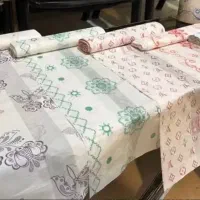 سفره یک بار مصرف عمده