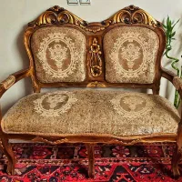 صندلی دو نفره