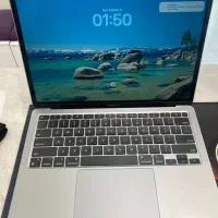MacBook Air 2020
