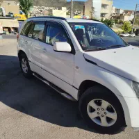 سوزوکی اتومات2400cc