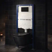 وال هنگ ایران فلاش تانک ایران کلید فلاشتانک توکار