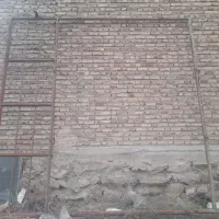 درب مغازه سه لنگی