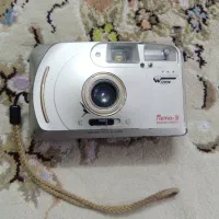 دوربین قدیمی ویزن