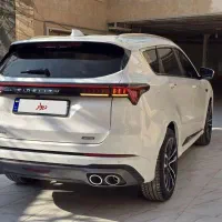 فیدیلیتی پرستیژ مدل 1403 درحد خشک واقعی|خودرو سواری و وانت|مهاباد (آذربایجان غربی), |دیوار