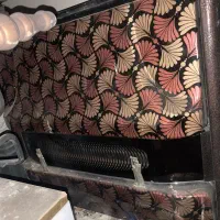 بخاری  گرمایشی منزل|بخاری، هیتر، شومینه|مشهد, شهید قربانی|دیوار