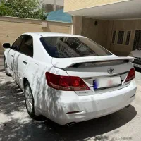 تویوتا اوریون استثنایی بدون رنگ|خودرو سواری و وانت|اصفهان, بابوکان جنوبی|دیوار