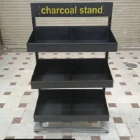 انواع قفسه دخانیات رومیزی ایستاده|فروشگاه و مغازه|یاسوج, |دیوار