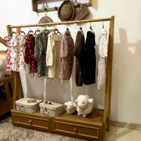 صنایع چوبی از کابینت تا کاور شوفاژ