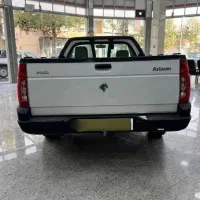 آریسان 1مدل 1399|خودرو سواری و وانت|پیرانشهر, |دیوار