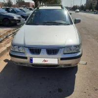 فروش سمند 82