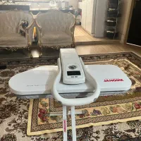 اتو پرس ژانومه نو|اتو و لوازم اتو|مشهد, رستگار|دیوار