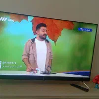 تلویزیون جی پلاس 50