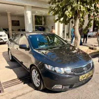 کیا سراتو ۱۳۹۷