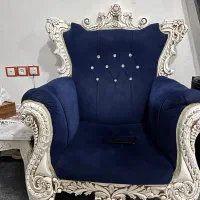 مبل هفت نفره|مبلمان خانگی و میز عسلی|مریوان, |دیوار