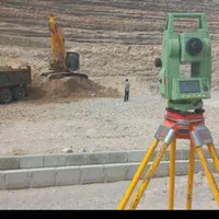 فنی و مهندسی نقشه برداری