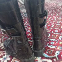 پوتین زنانه|کیف، کفش، کمربند|اردبیل, |دیوار