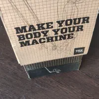 تی ار ایکس مدل فورس