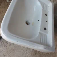 روشویی|لوازم سرویس بهداشتی|بندر ماهشهر, |دیوار