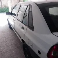پراید 141 مدل 1390 کارکرد 250000|خودرو سواری و وانت|کرج, حسن آباد|دیوار