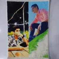 تابلوفرش چهره هدیهای خاص برای روز پدر و شب یلدا|تابلو فرش|کرمانشاه, |دیوار