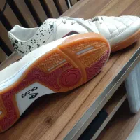 کتونی فوتسالQILOOبرند کیلو اورجینال|تجهیزات ورزشی|ورامین, خیر آباد|دیوار