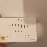 مودم ایرانسل