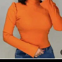 کراپ اسپورت دخترانه ۱۰ رنگ جذاب ۲۸۰ هزار تومان