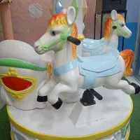 مری گرند اسب|اسباب‌‌بازی|یاسوج, |دیوار