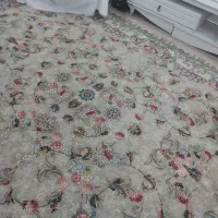 فرش ۹ متری جفت