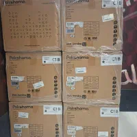 جاروبرقی پاکشوما مدل C1 آکبند با گارانتی