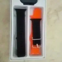 ساعت هوشمند اپل واچ