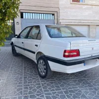 ۴۰۵ اس ال ایکس|خودرو سواری و وانت|شیراز, شهرک بهشتی|دیوار