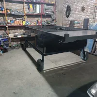 اتاق نیسان اکستند