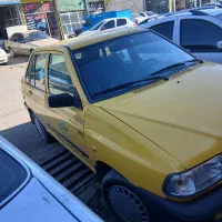 تاکسی|خودرو سواری و وانت|اردبیل, |دیوار