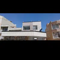 فلاشینگ در پوش سنگ مصنوعی