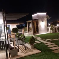 اجاره باغ ویلا