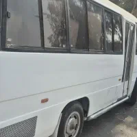 مینی بوس هیوندا|خودرو سنگین|بندرعباس, |دیوار