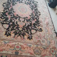 فرش تبریز ۷۰ رج