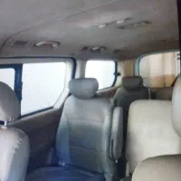 اجاره ون هایس اچ وان هفت نفره