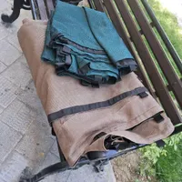سایبان توری شید  آماده دوخته شده با ابعاد دلخواه|فروشگاه و مغازه|تهران, سیروس|دیوار