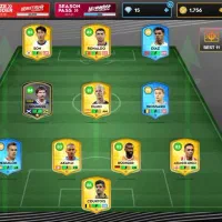 اکانت دریم لیگ