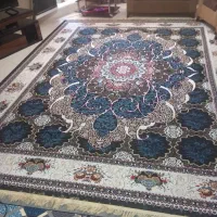 فرش|فرش|شیراز, قصرالدشت|دیوار