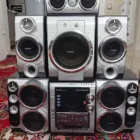 سامسونگ ۱۰ هزار ولت فلش  فابریک