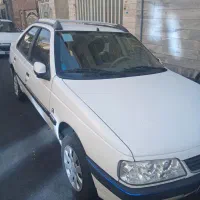 پژوه ۴۰۵ اس ال ایکس