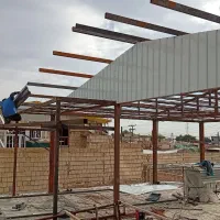 جوشکاری|خدمات پیشه و مهارت|شوش, |دیوار