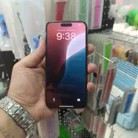 ایفون 15پرو مکس