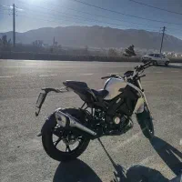 موتور بنلی ۱۸۰s