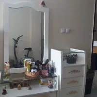 سرویس خواب کامل|تخت و سرویس خواب|اصفهان, بهارستان (مخابرات)|دیوار