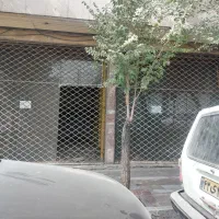 مغازه ۱۲۷ متری موقعیت ملکیت،پشت بام ازاد
