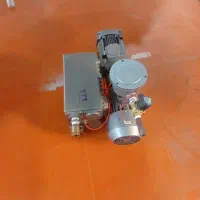 پرس وکیوم اسانسوری تک سینی پایون 2814L|ماشین‌آلات صنعتی|رشت, جانبازان|دیوار